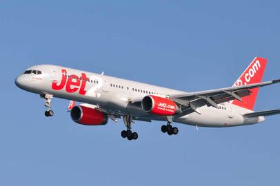Jet2.com e Jet2CityBreaks lanciano una nuova rotta per Roma da Edimburgo