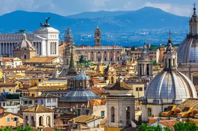 Aeroporti di Roma: nasce la Fondazione per l’Attrazione Roma