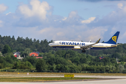 Ryanair lancia le nuove rotte 2019 per Cracovia