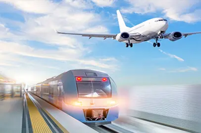 Skyscanner integra i treni nella ricerca: nuova era per la pianificazione multimodale