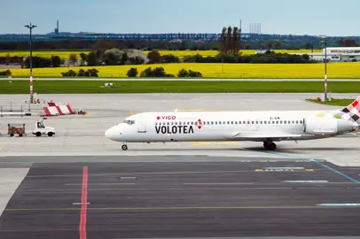 Volotea punta tutto su Amazon Web Services