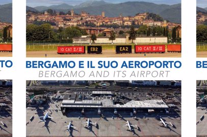 Bergamo e il suo aeroporto