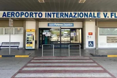 Aeroporto di Trapani ad un passo dal milione di passeggeri