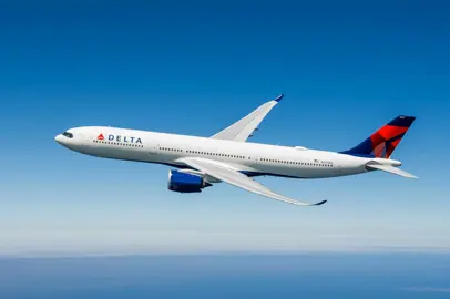 Nuovo volo Delta Air Lines da Milano Malpensa a Boston