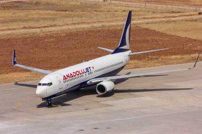 AnadoluJet: vettore globale con i nuovi voli internazionali