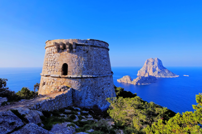 Isole Baleari: Ibiza