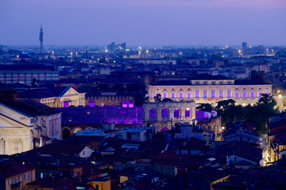 A Verona: Vinitaly and The City