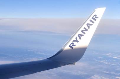 Ryanair celebra il sedicesimo anniversario a Perugia