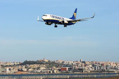 L'operativo estivo 2022 di Ryanair su Cagliari