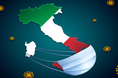 Italia zona rossa nei festivi e prefestivi tra il 24 dicembre e 6 gennaio e zona arancione nei giorni lavorativi