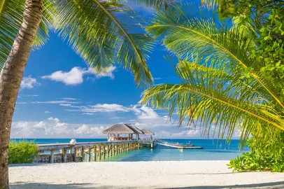 Maldives Virtual Tour: le Maldive a casa tua