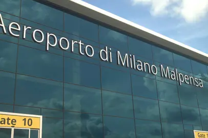 Smart Security a Linate e Malpensa