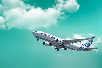 Air Italy presenta il nuovo servizio di bordo in Economy sui voli a lungo raggio