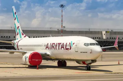 Enac su liquidazione della società Air Italy