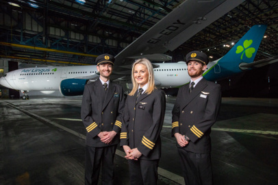 Aer Lingus rinnova il suo brand