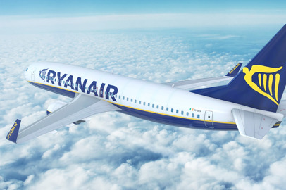 200 Voli settimanali Ryanair da Palermo