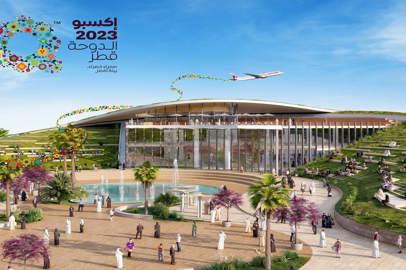 Qatar Airways: iniziative per l'Expo 2023 a Doha