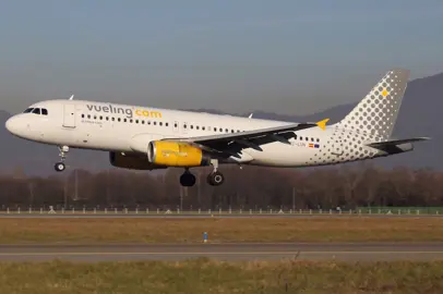 Vueling vola da Milano Bergamo a Barcellona dal 24 luglio al 25 ottobre 2019