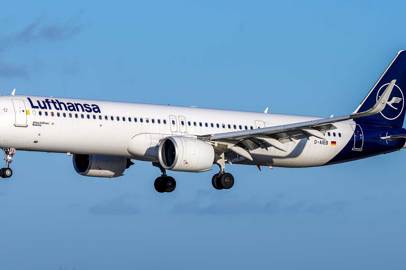 Aeroporto di Ancona: raddoppiano i voli Lufthansa per Monaco