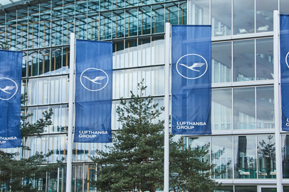 Lufthansa Group estende il programma dei voli di rimpatrio fino al 31 maggio 2020