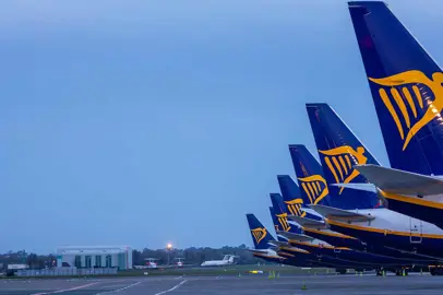 Ryanair accoglie con favore le linee guida dell'Unione Europea