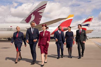 Iberia si unisce a British Airways e Qatar Airways