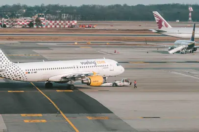 Vueling: ad agosto più destinazioni, più frequenze e 16 nuove rotte