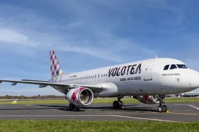 Volotea: nuova rotta in esclusiva da Fiumicino per Strasburgo