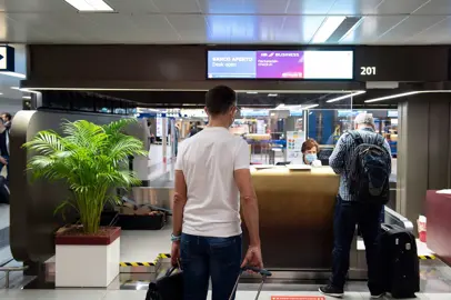 A Milano Linate vola Tayaranjet