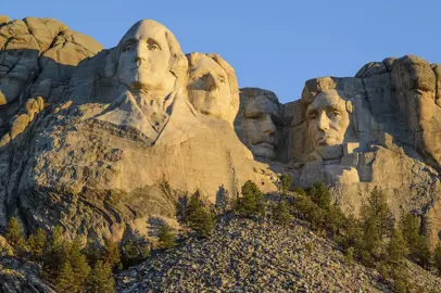 Le 10 cose da fare a Mount Rushmore nel 2019