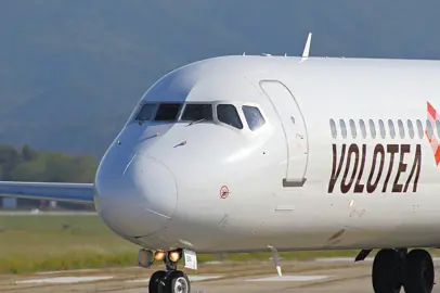 Nuova base a Cagliari per Volotea