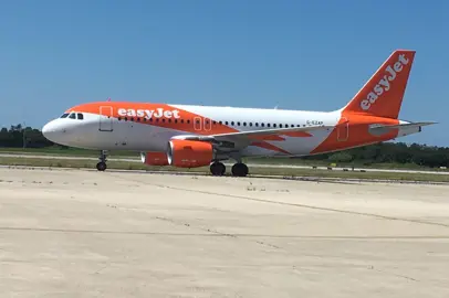 EasyJet conferma il collegamento Ancona - Londra Gatwick