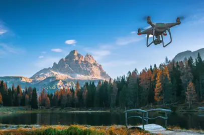 Enac lancia il primo U-Space europeo