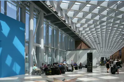 Aeroporto di Venezia: novità per la stagione invernale 2025-2026