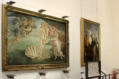 Riapertura dei Musei nelle regioni italiane in zona gialla