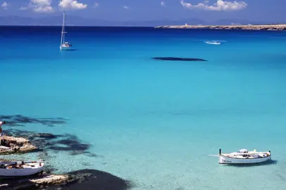 Formentera, sicura e sostenibile