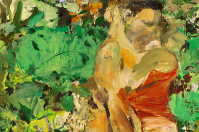 Passione Novecento da Paul Klee a Damien Hirst