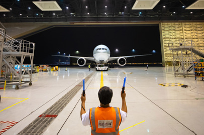 Qatar Airways ottiene una nuova certificazione ISO