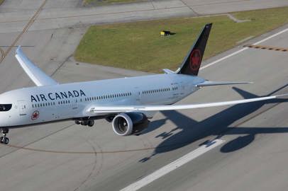 Air Canada aumenta i voli diretti da Roma a Toronto e Montréal