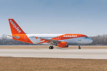 Ripartono i voli easyjet da Ancona per la stagione estiva 2019