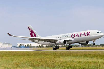Qatar Airways inaugura il volo Doha-Tolosa