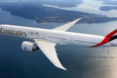 Emirates intensifica i collegamenti globali