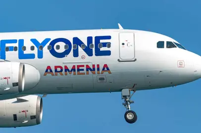 FlyOne Armenia vola da Milan Bergamo Airport a Yerevan