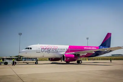 Wizz Air aiuta i rifugiati ucraini