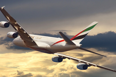 Emirates torna a volare a Bologna dal 1° novembre