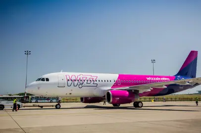 Wizz Air vola da Rimini a Katowice e Sofia