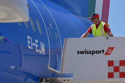Swissport al via le operazioni a Milano Linate