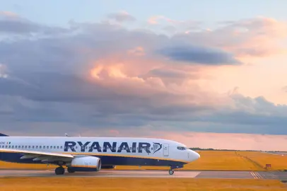 Ryanair ripristina la rotta Napoli - Mykonos per l'estate 2021