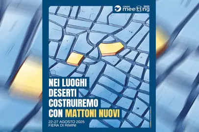 ENAC al Meeting di Rimini 2025