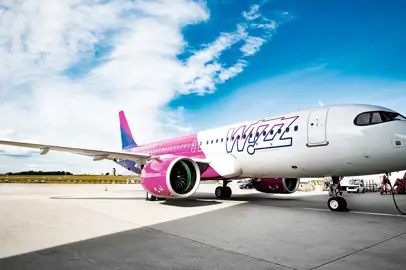 Wizz Air: nuove rotte dall’Europa e dagli Emirati per il Regno dell'Arabia Saudita